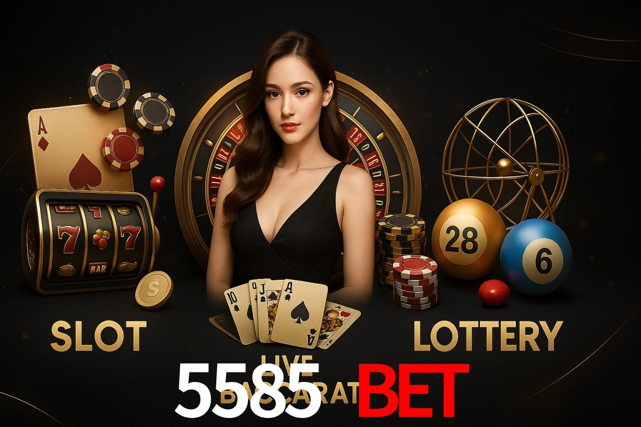 5585 bet