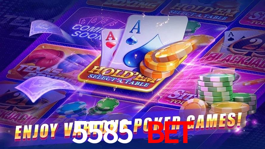 5585 bet