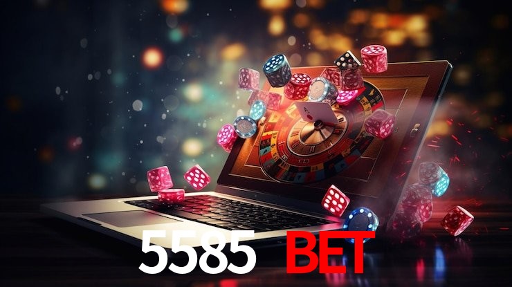 5585 bet,5585bet.com