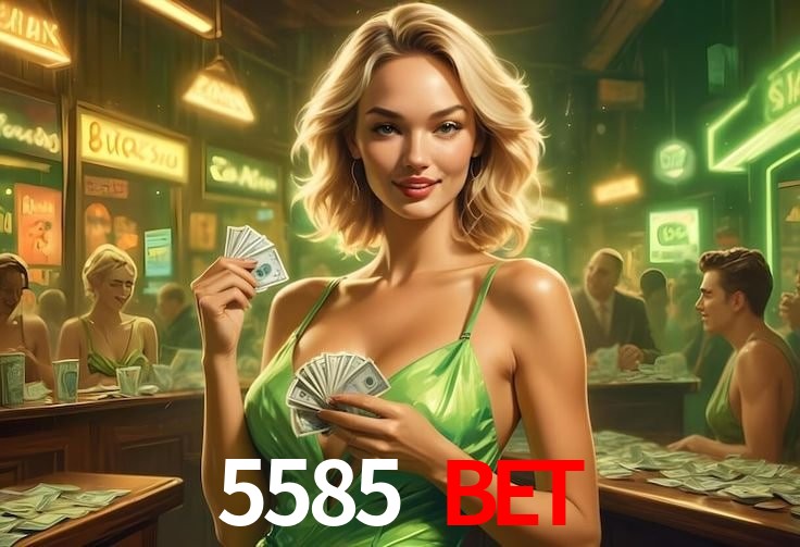 5585 bet