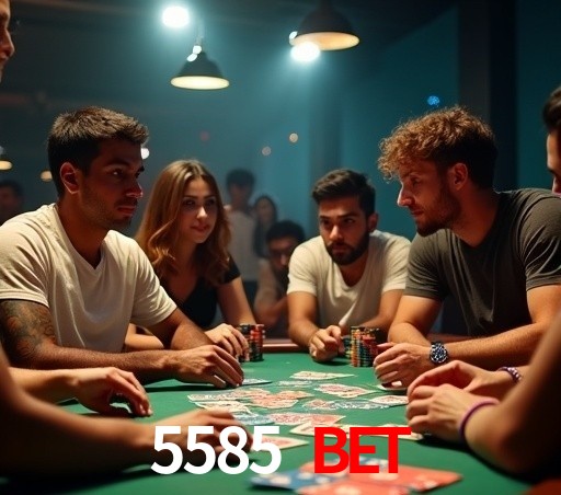 Experimente o Login Seguro Premium no 5585 bet