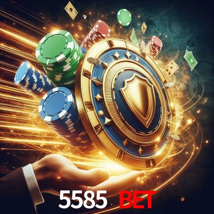 Ofertas Imperdíveis na 5585 bet: Promoções e Bônus Que Valem a Pena