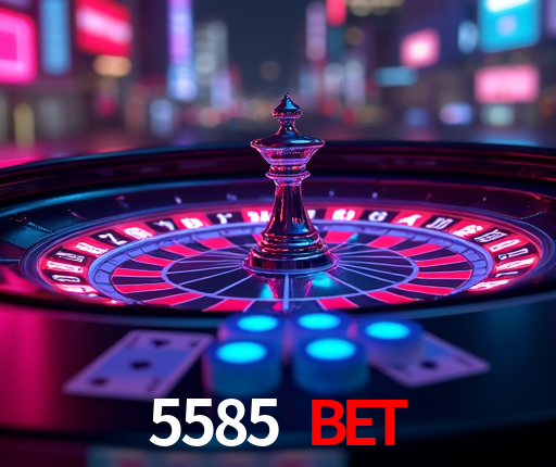 5585bet.com