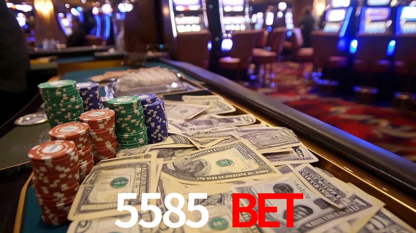 5585 bet,5585bet.com