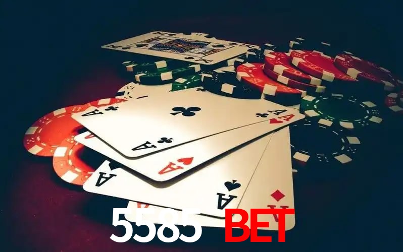 Explore as vantagens do 5585 bet: serviço profissional e confiabilidade