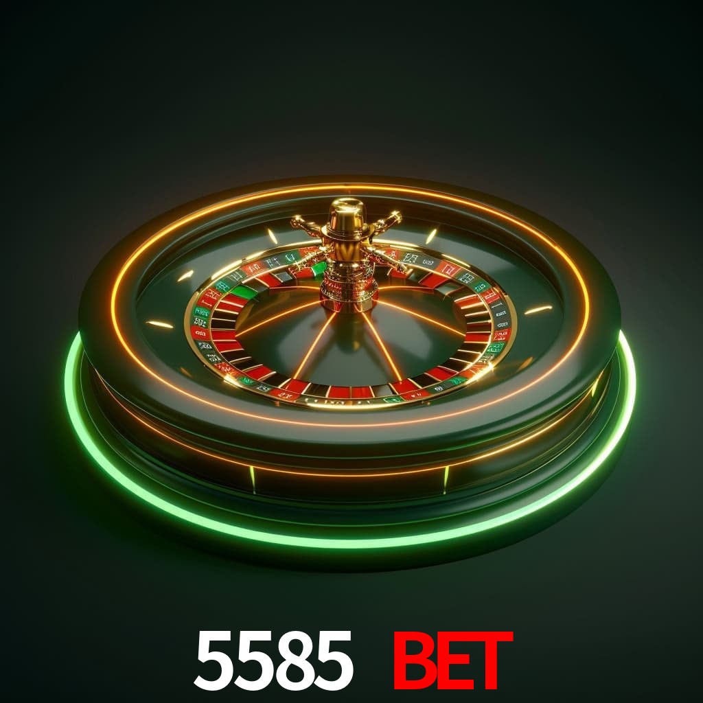 5585bet.com